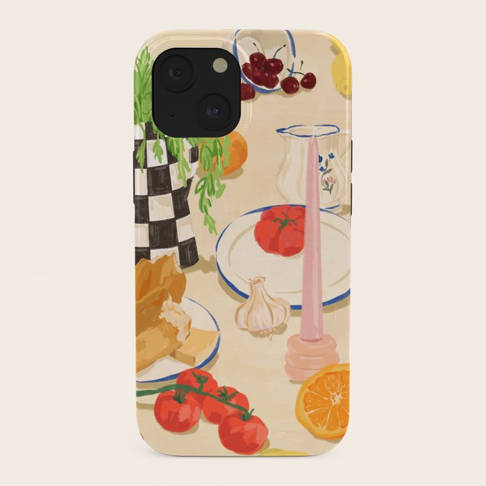 Fresh Brunch iPhone Case Gallery Image 38