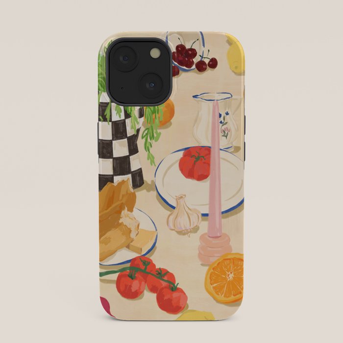Fresh Brunch iPhone Case Gallery Image 33