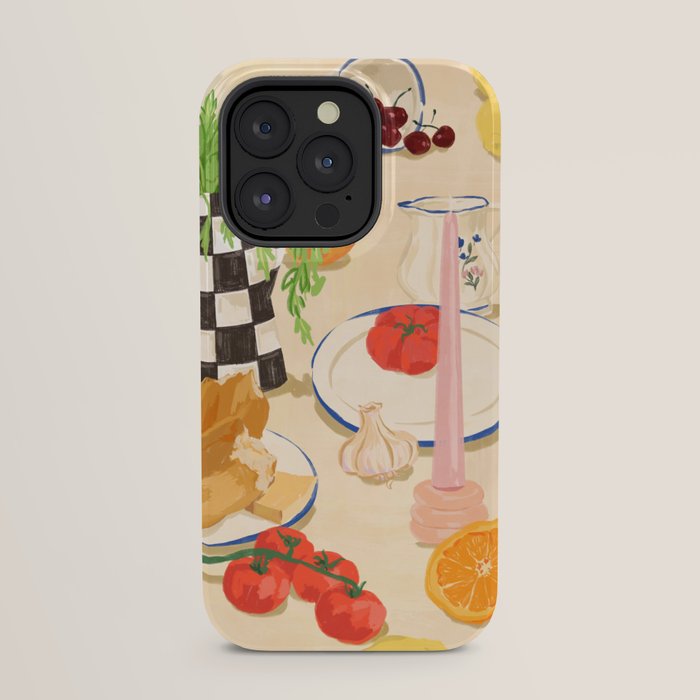 Fresh Brunch iPhone Case Gallery Image 31