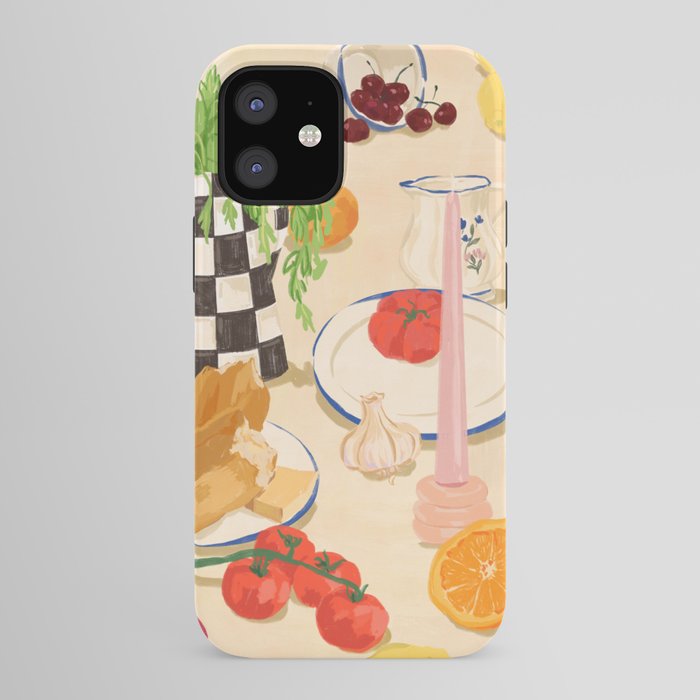 Fresh Brunch iPhone Case Gallery Image 41