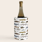 A Few Freshwater Fish Wine Chiller Gallery Image 1