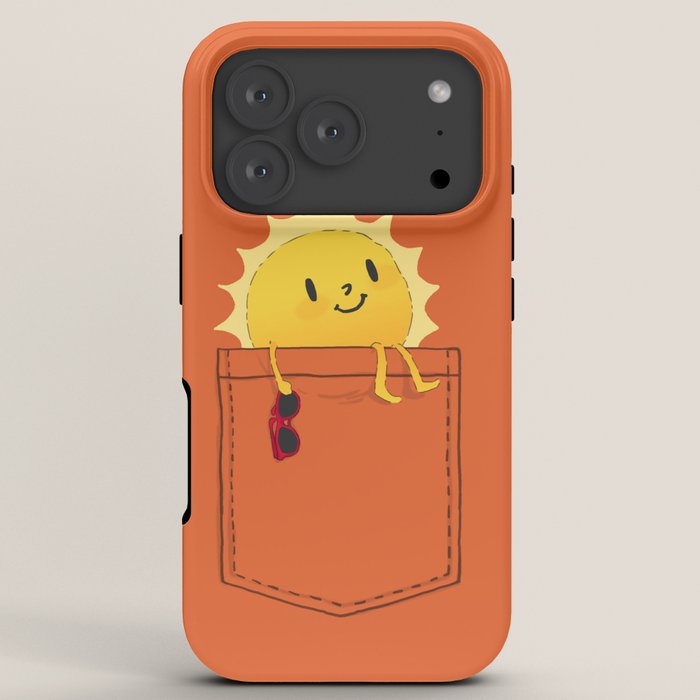 Pocketful of sunshine iPhone Case Gallery Image 7