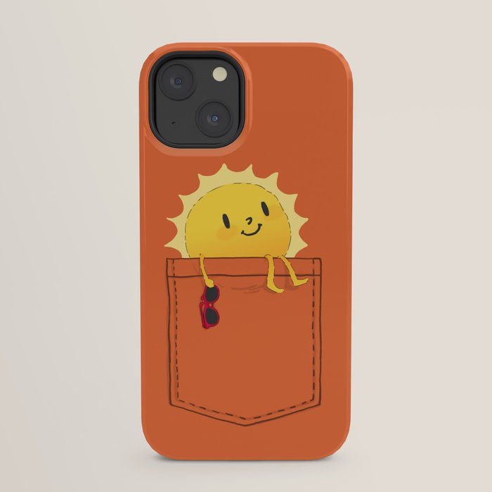 Pocketful of sunshine iPhone Case Gallery Image 29