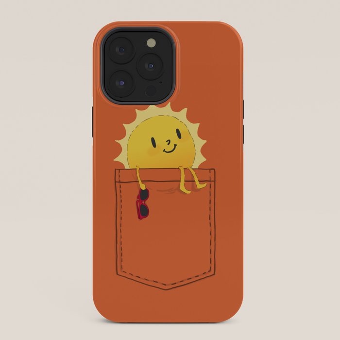 Pocketful of sunshine iPhone Case Gallery Image 36