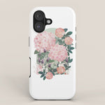Summer Garden Window iPhone Case Gallery Image 1