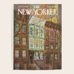 The New Yorker - 12 April 1969 Poster Gallery Image 1