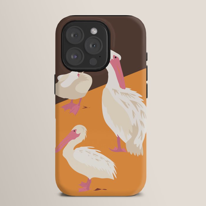 Pelicans iPhone Case Gallery Image 15