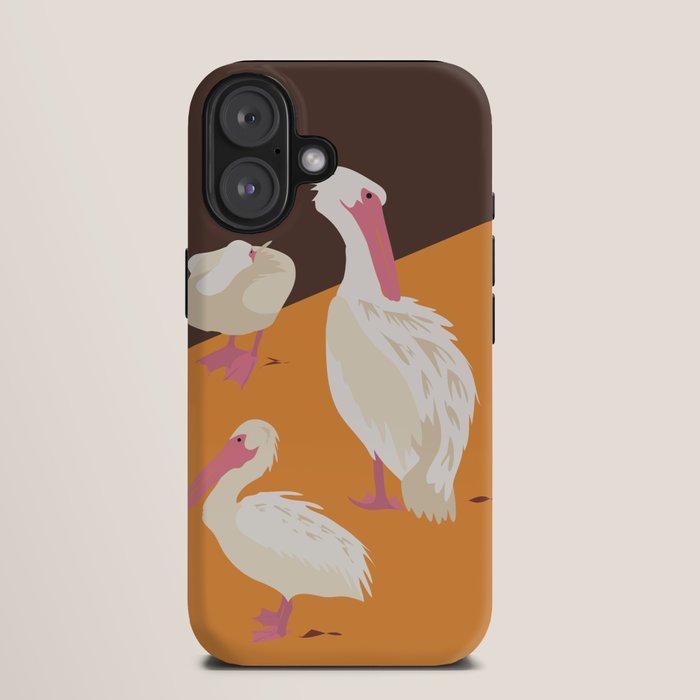 Pelicans iPhone Case Gallery Image 9