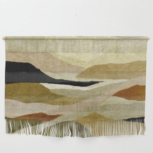 Arid Wall Hanging Gallery Image 2