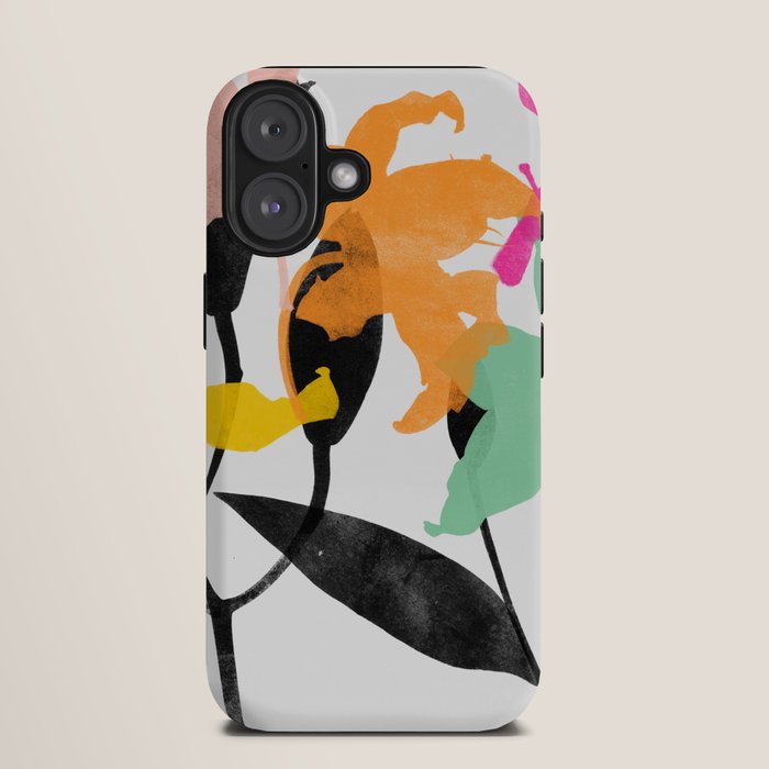 lily 2 iPhone Case Gallery Image 9