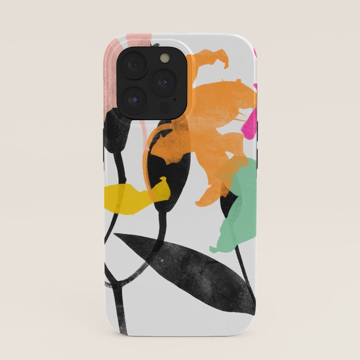lily 2 iPhone Case Gallery Image 39