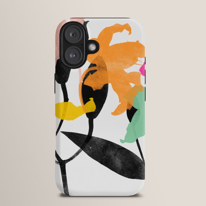 lily 2 iPhone Case Gallery Image 13