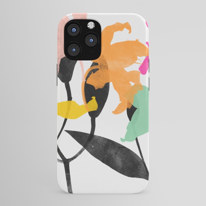 lily 2 iPhone Case Gallery Image 43
