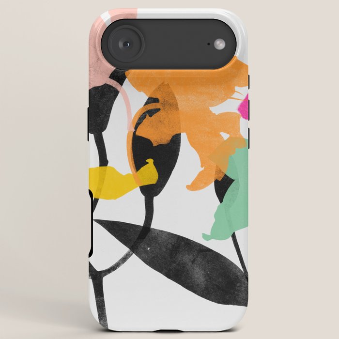 lily 2 iPhone Case Gallery Image 6