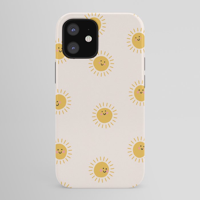 Happy Sunshine iPhone Case Gallery Image 41