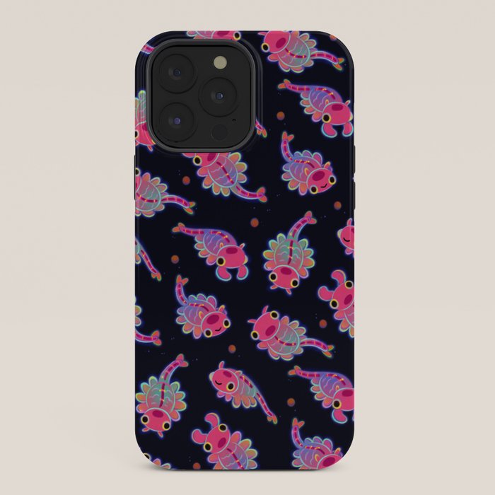 Fairy shrimp iPhone Case Gallery Image 36