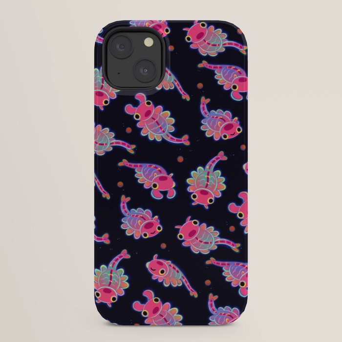 Fairy shrimp iPhone Case Gallery Image 22