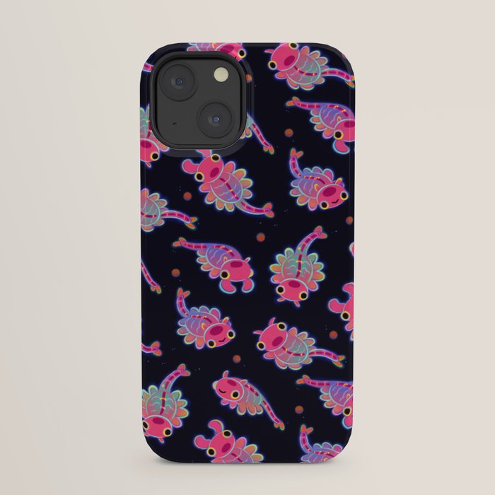 Fairy shrimp iPhone Case Gallery Image 29