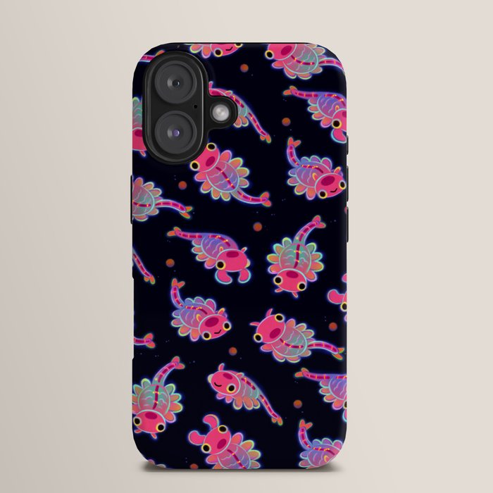 Fairy shrimp iPhone Case Gallery Image 13