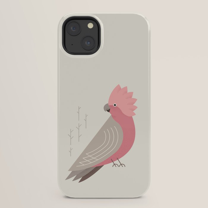 Galah, Bird of Australia iPhone Case Gallery Image 30
