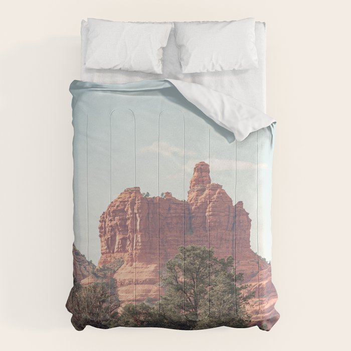 Sedona Skies III Comforter Gallery Image 6
