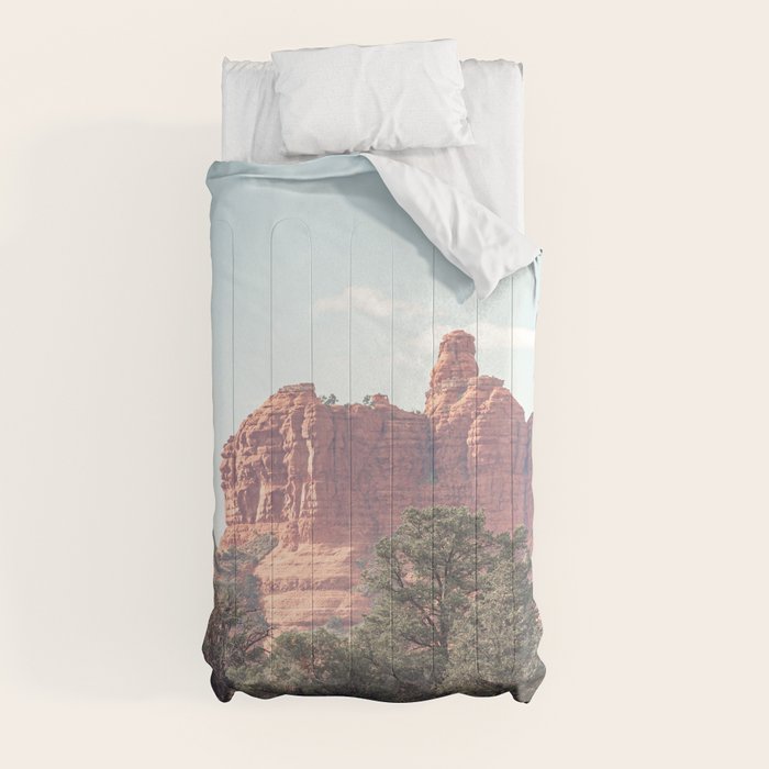 Sedona Skies III Comforter Gallery Image 4