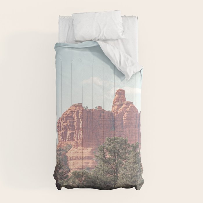 Sedona Skies III Comforter Gallery Image 5