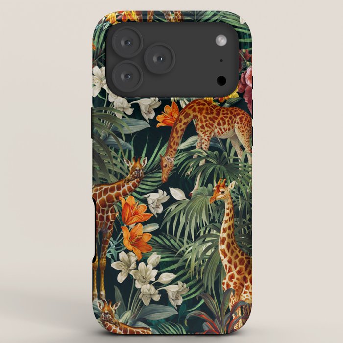 Beautiful Forest VIII iPhone Case Gallery Image 8