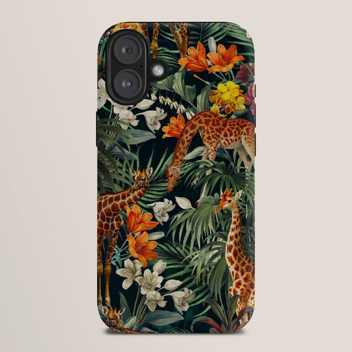 Beautiful Forest VIII iPhone Case Gallery Image 10