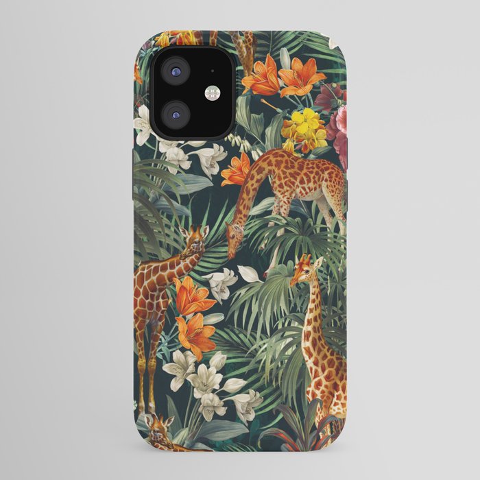 Beautiful Forest VIII iPhone Case Gallery Image 41