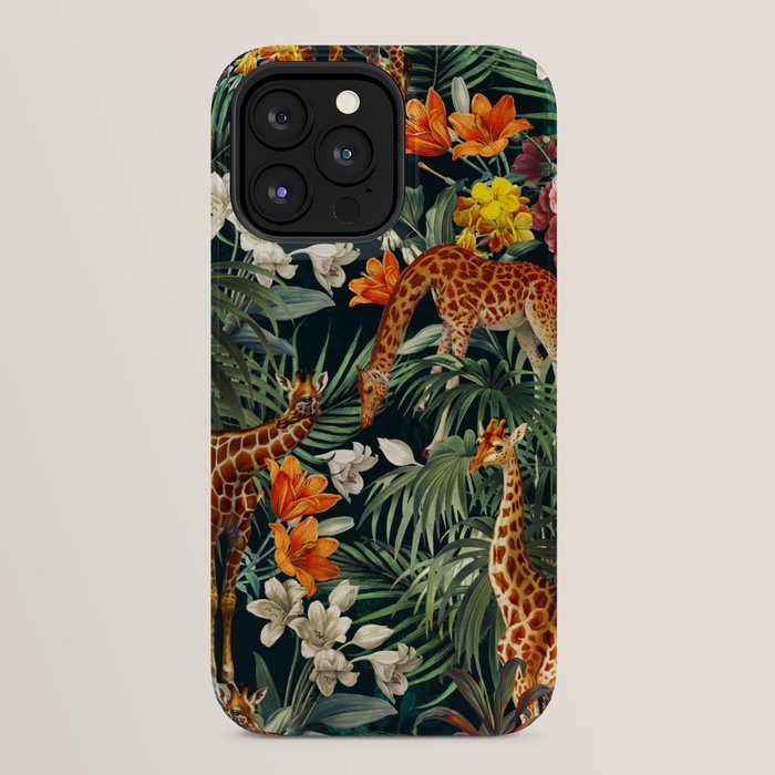 Beautiful Forest VIII iPhone Case Gallery Image 24