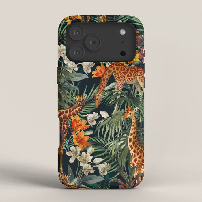 Beautiful Forest VIII iPhone Case Gallery Image 4