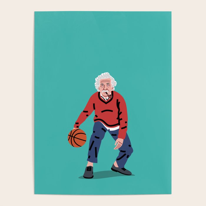 Balling Albert Poster Gallery Image 2