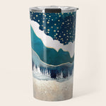 Late Winter Travel Mug Gallery Image 1