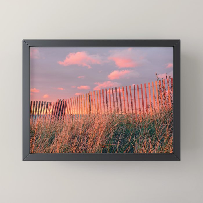 Forgotten Beach Mini Art Print Gallery Image 3