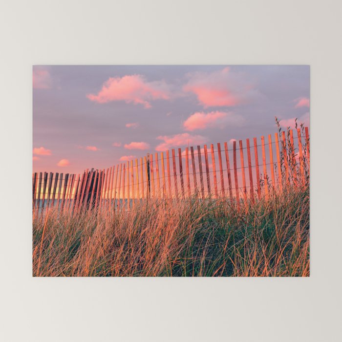 Forgotten Beach Mini Art Print Gallery Image 6