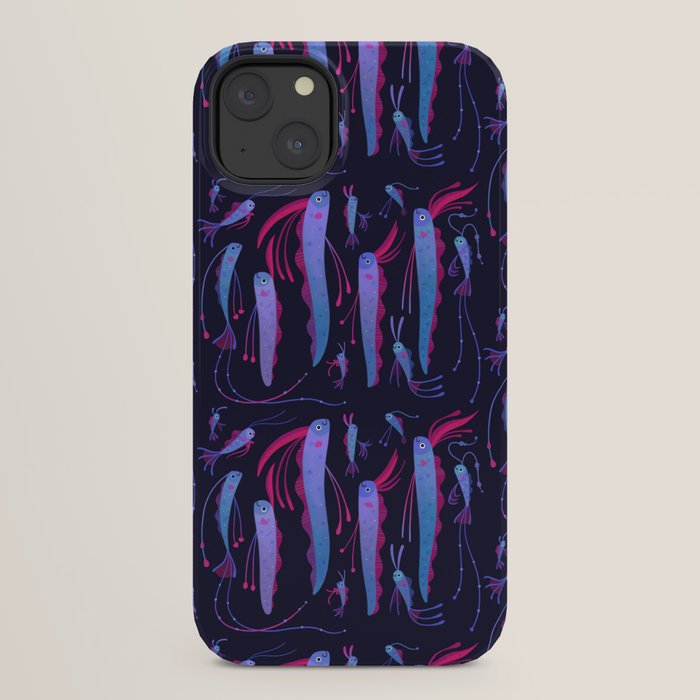 Oarfish iPhone Case Gallery Image 22