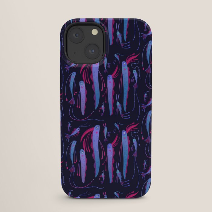 Oarfish iPhone Case Gallery Image 25