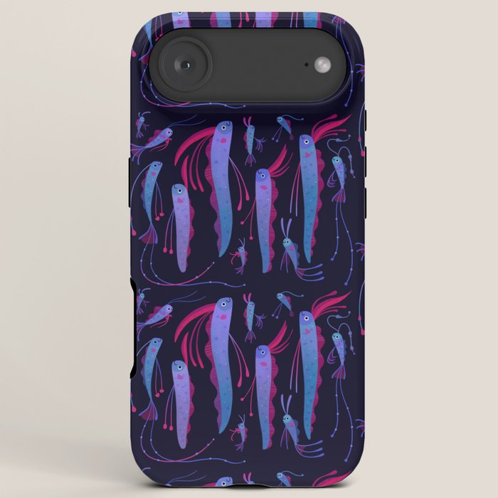 Oarfish iPhone Case Gallery Image 6