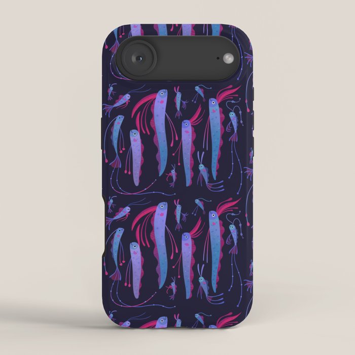 Oarfish iPhone Case Gallery Image 2