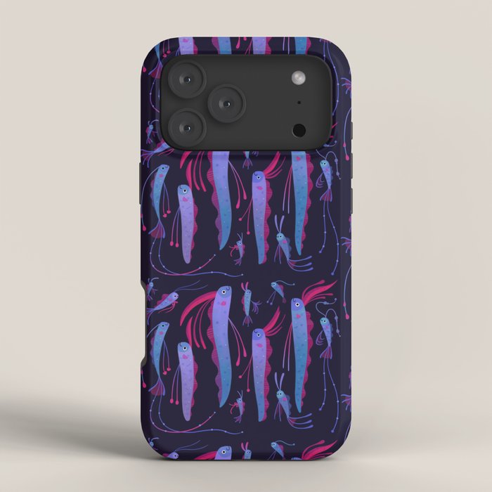 Oarfish iPhone Case Gallery Image 4