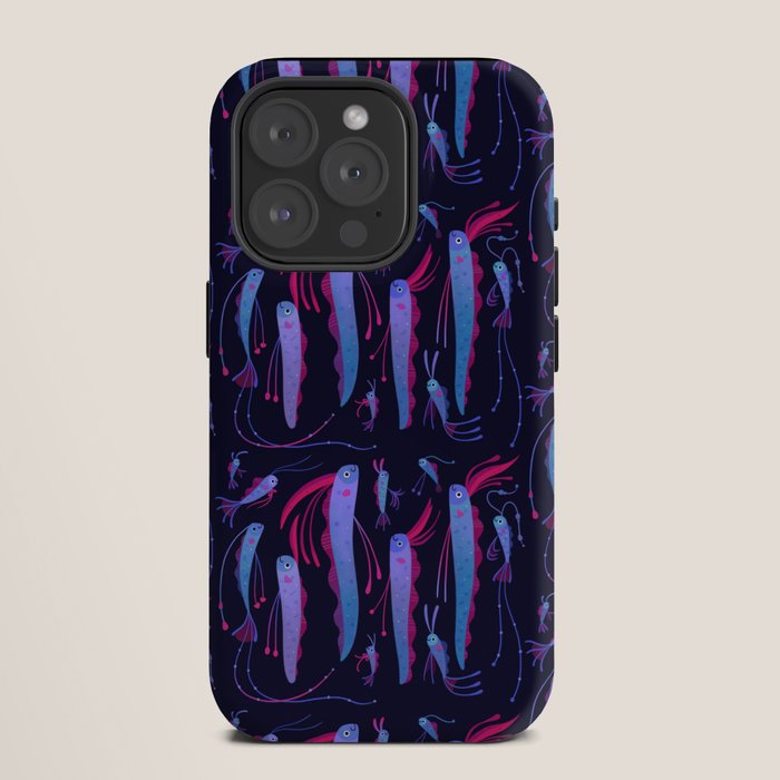 Oarfish iPhone Case Gallery Image 11