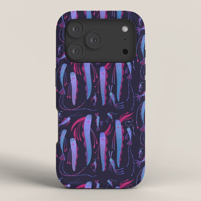 Oarfish iPhone Case Gallery Image 3