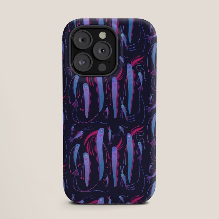 Oarfish iPhone Case Gallery Image 19