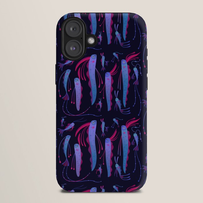 Oarfish iPhone Case Gallery Image 10