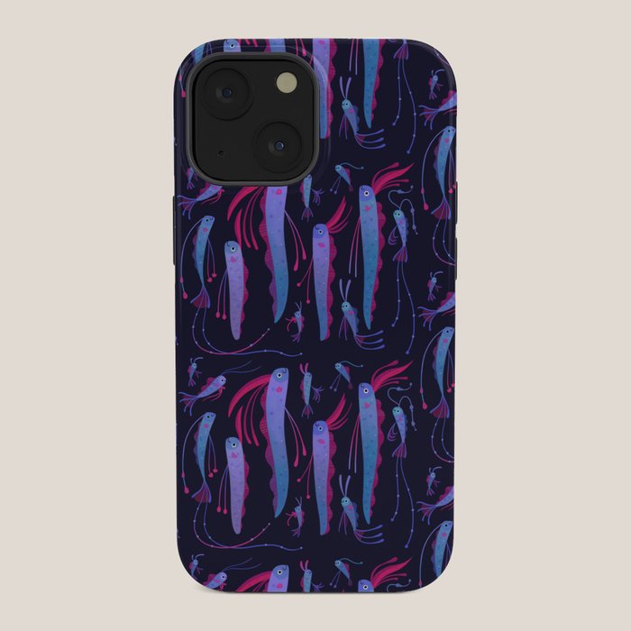 Oarfish iPhone Case Gallery Image 34