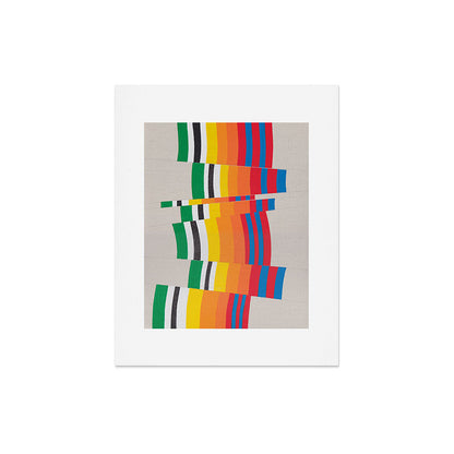 Finally Beginning Art Print Gallery Image 5