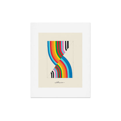 It's Always An Almost Art Print Gallery Image 4