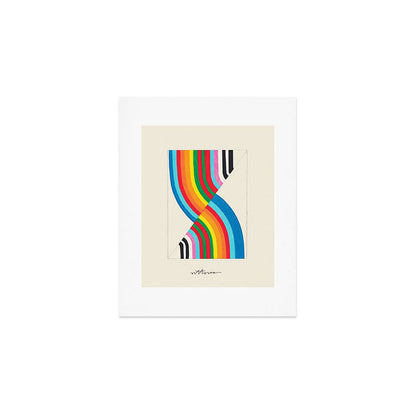 It's Always An Almost Art Print Gallery Image 1
