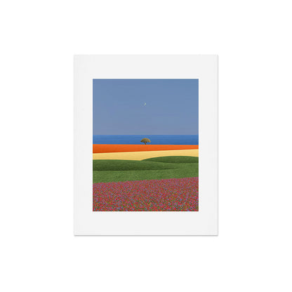 Fleur Art Print Gallery Image 5